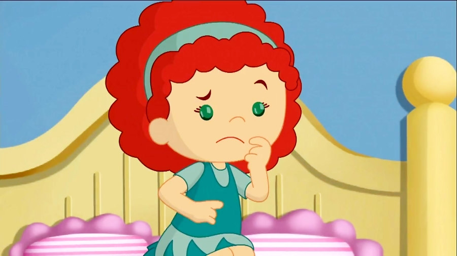 کارتون کمد جادویی کلویی Chloe's Closet - فصل 1 قسمت 47